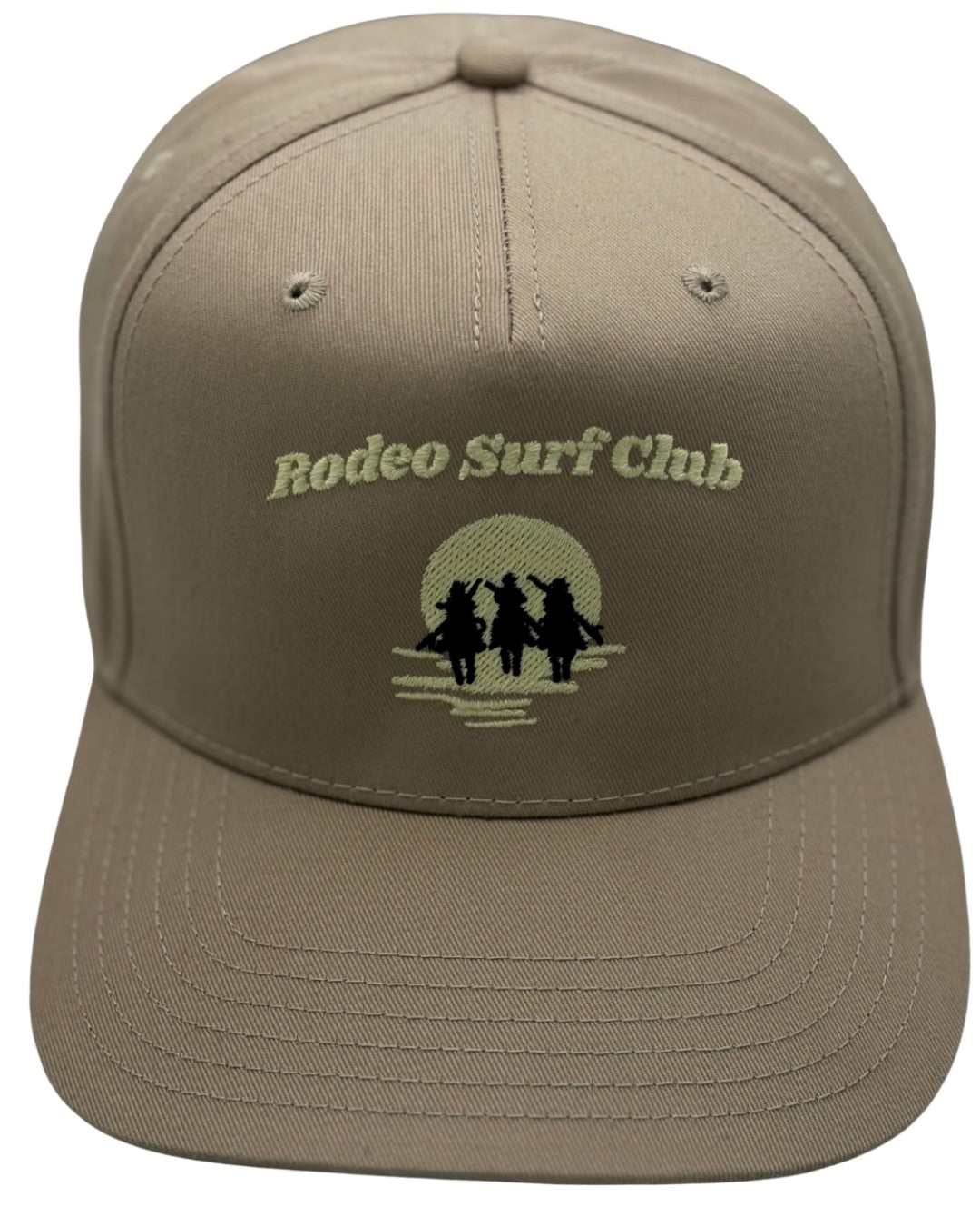 Endless Rodeo Hat in Sand