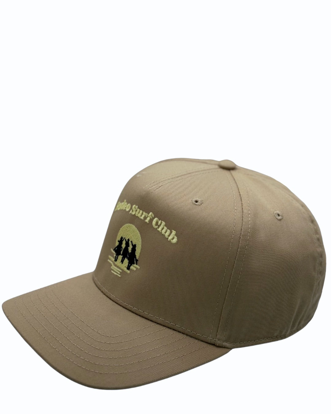 Endless Rodeo Hat in Sand