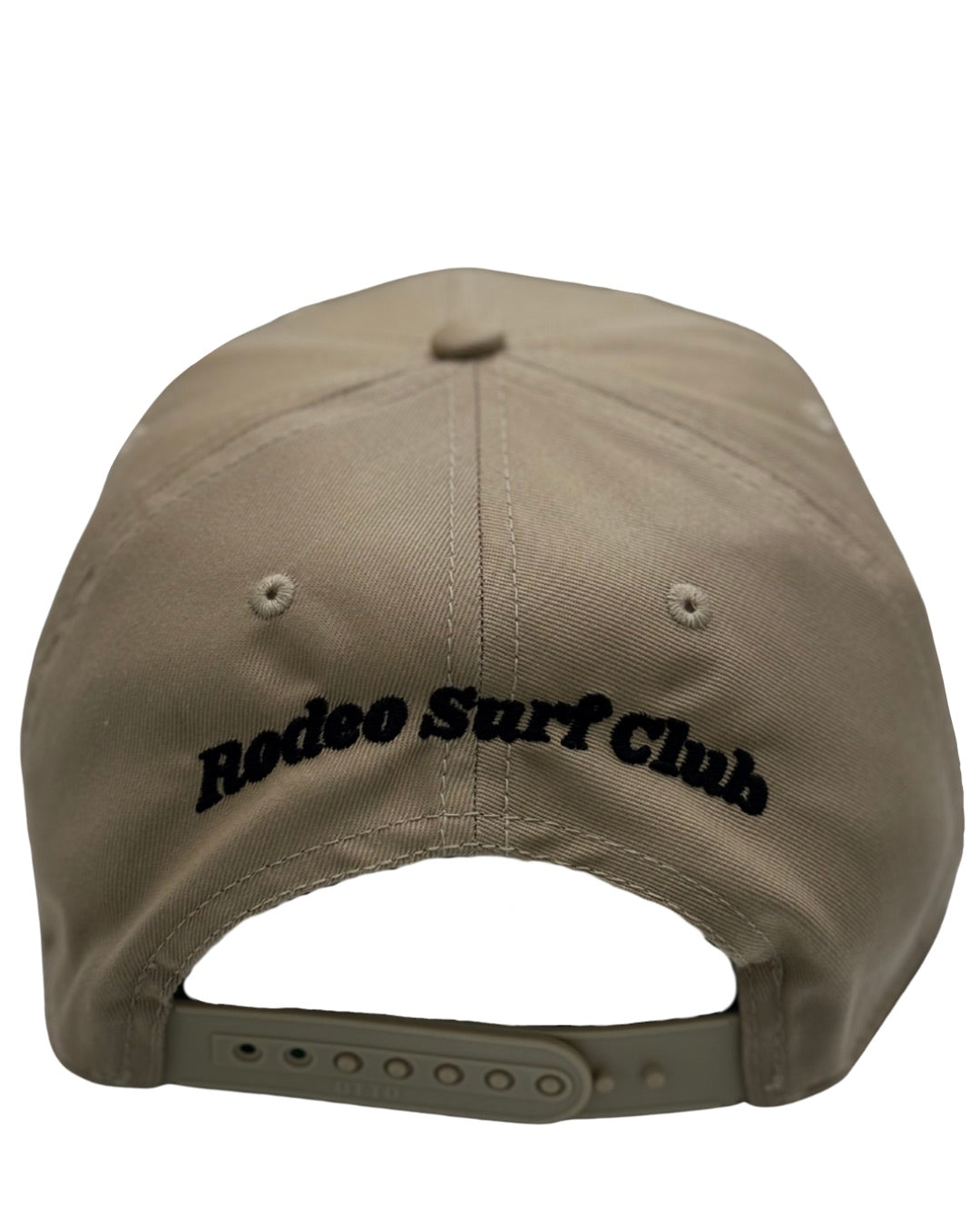 Endless Rodeo Hat in Sand