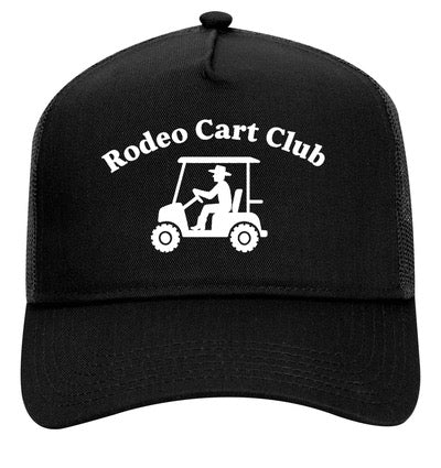 Rodeo Cart Club
