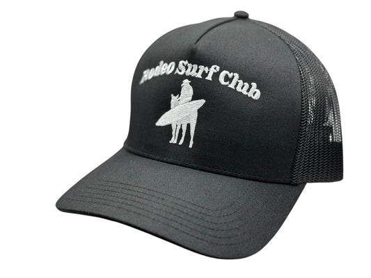 Surf Cowboy