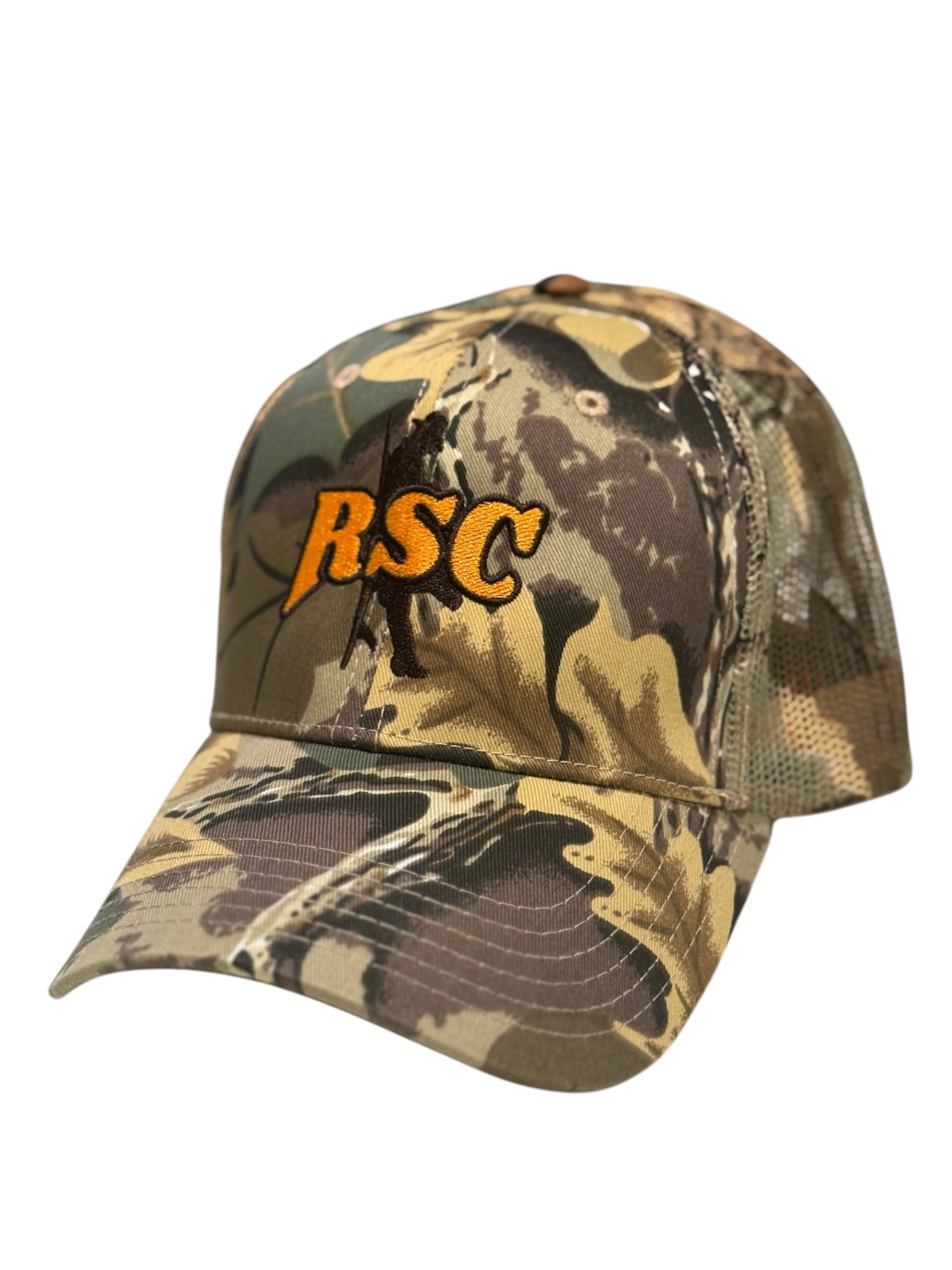 RSC Realtree