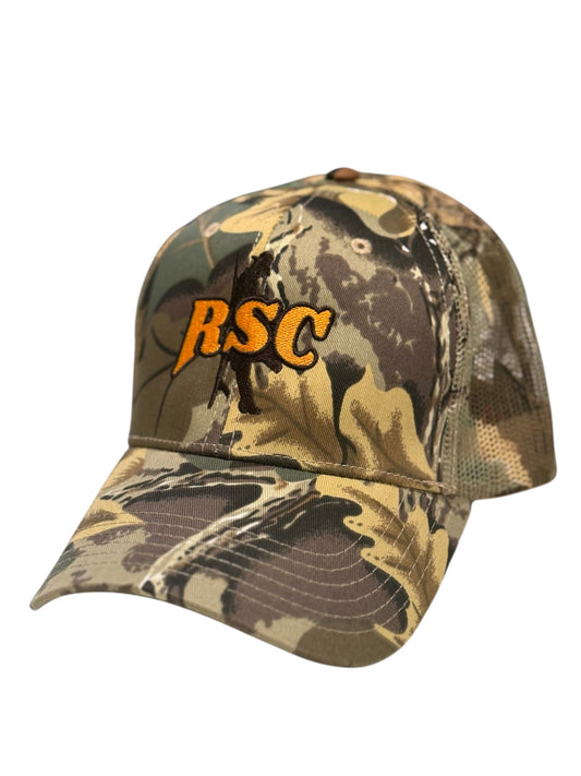 RSC Realtree