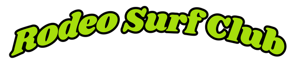 Rodeo Surf Club